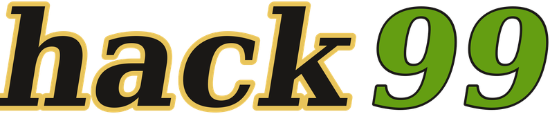 hack99 logo