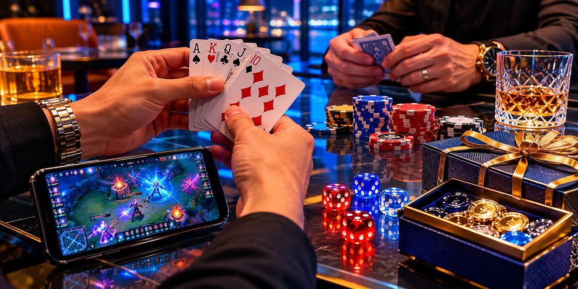 hack99 Ưu Đãi Casino Trực Tiếp